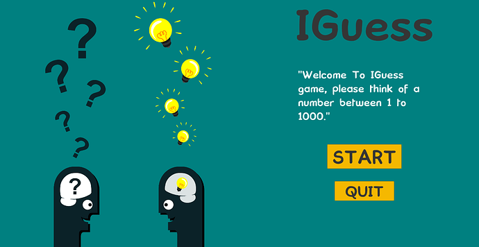 IGuess I1