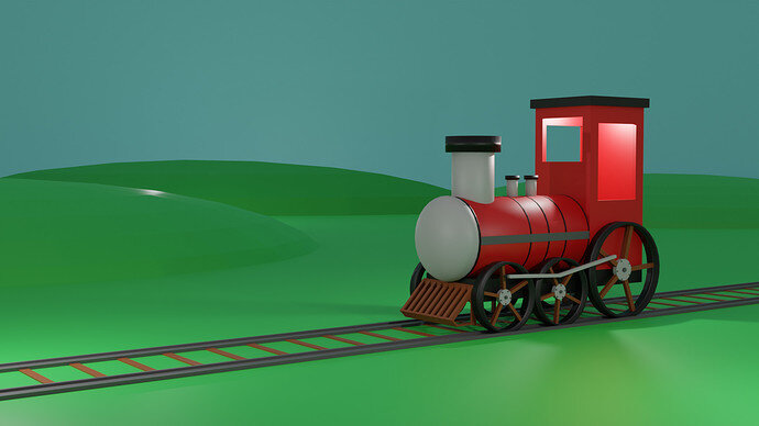 Train Cycles
