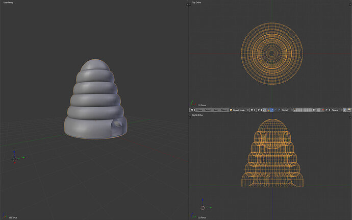 Beehive
