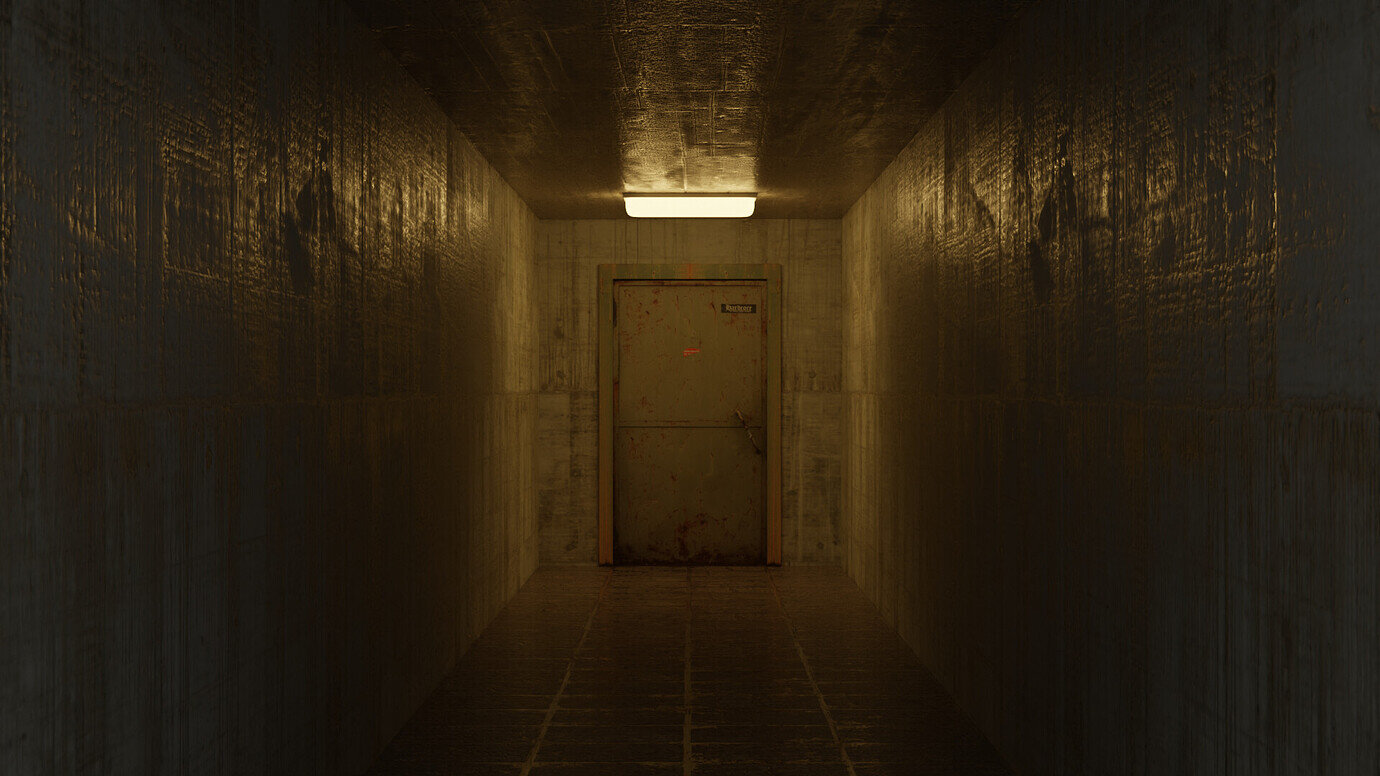 my-corridor-after-some-material-changes-show-gamedev-tv