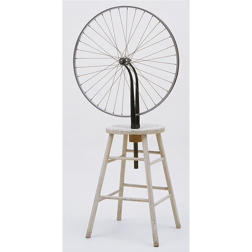 Duchamp Bicycle Wheel 1913 orig2