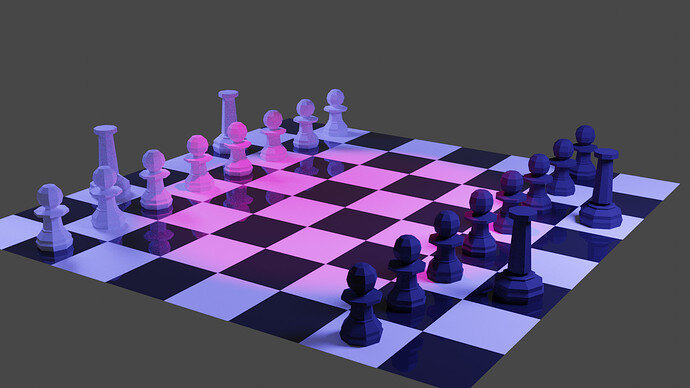 Chess Lighting2