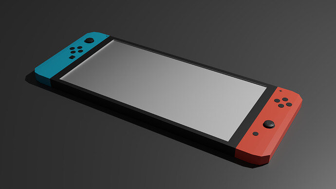 switch