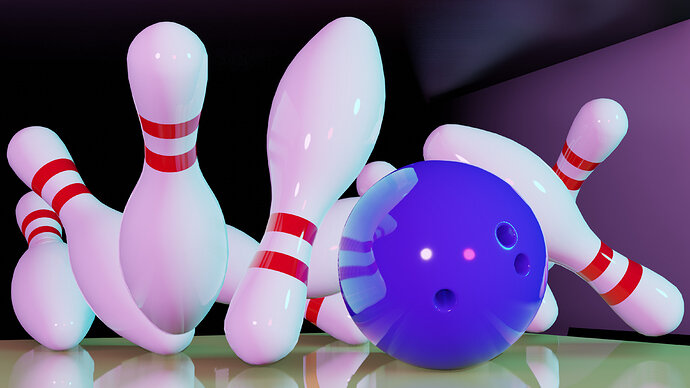 Evee%20Rendering%20Bowling%20Ball%20Shadow%20and%20Reflect%20Smash