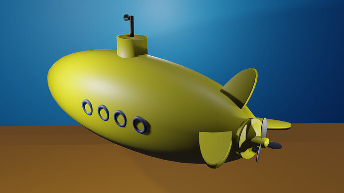 YellowSubmarine_Evee