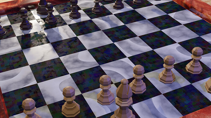 ChessBoard_Textured_lecture27