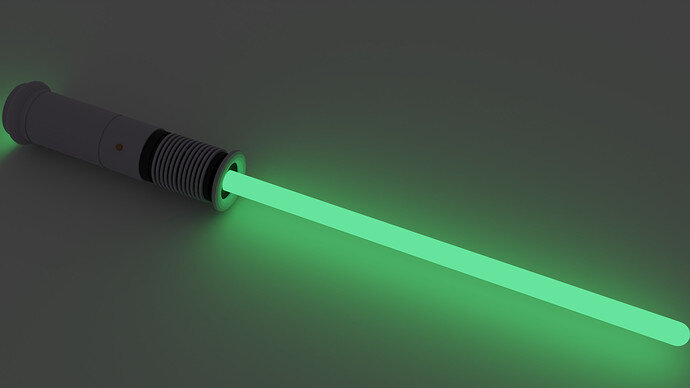 lightsaber