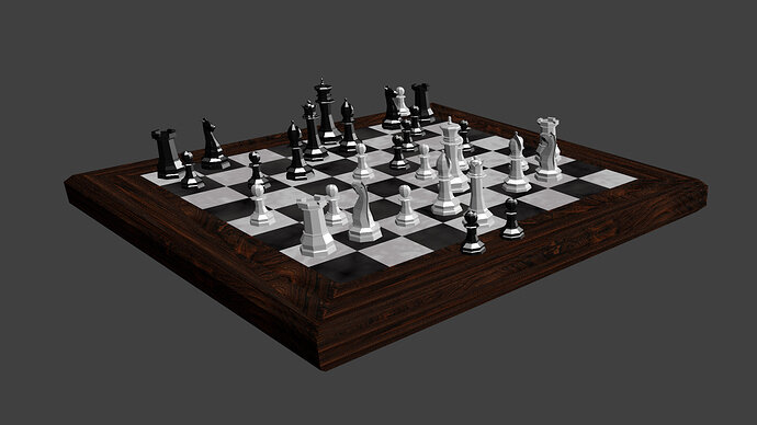 MyChessSet