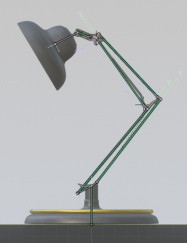 full lamp rig 2