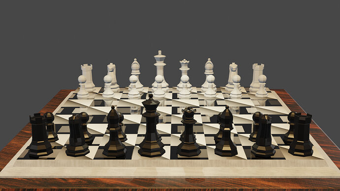 full chess render1