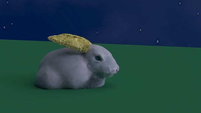 bunny-skybox