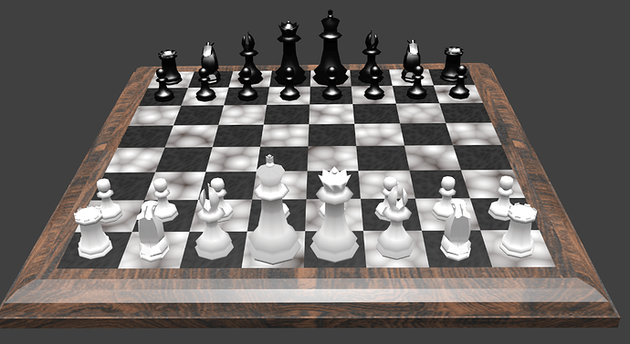ChessScene