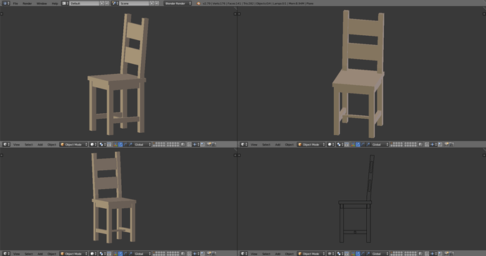 Chair