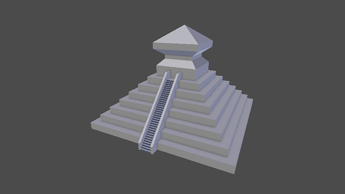 Pyramidenspitze