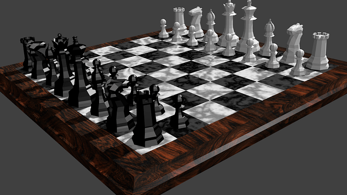 Chessboard-3