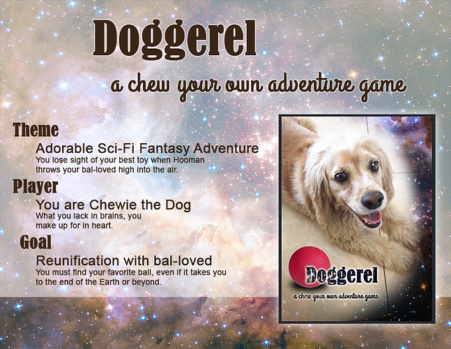 Doggerel1Sheet