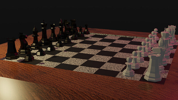 Chess Cameras 3