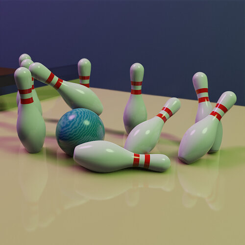 BowlingAlley