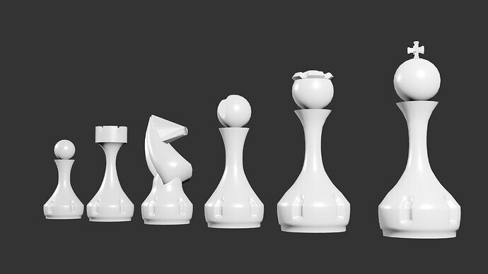 Chess Pieces2