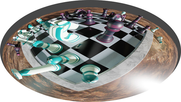 ChessSceneCycles1