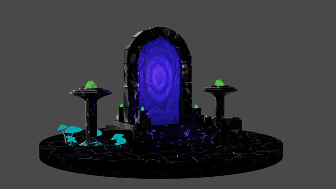 Portal WIP6