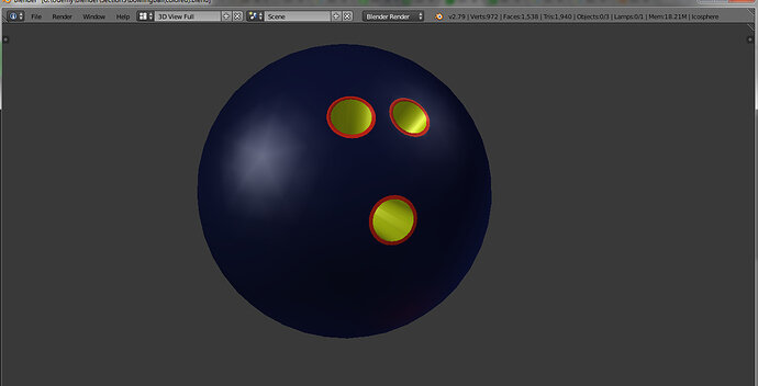 bowlingball finished