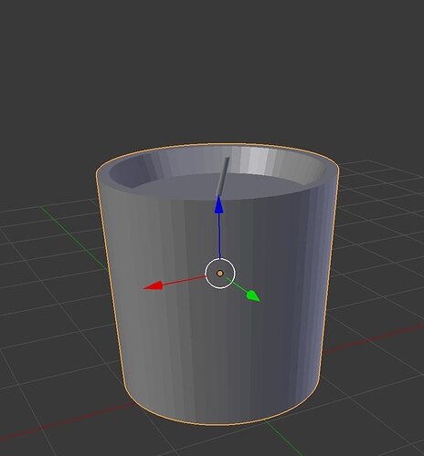 SmallCandle
