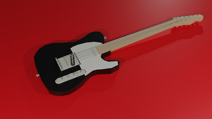 Telecaster