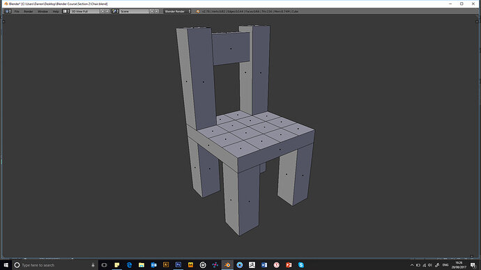 Chair