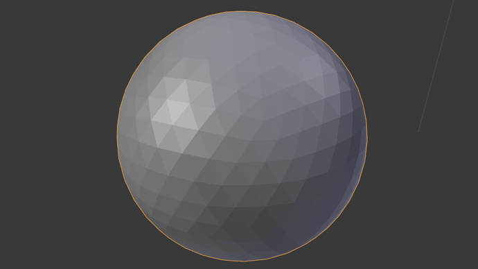 bowlingball(icosphere)