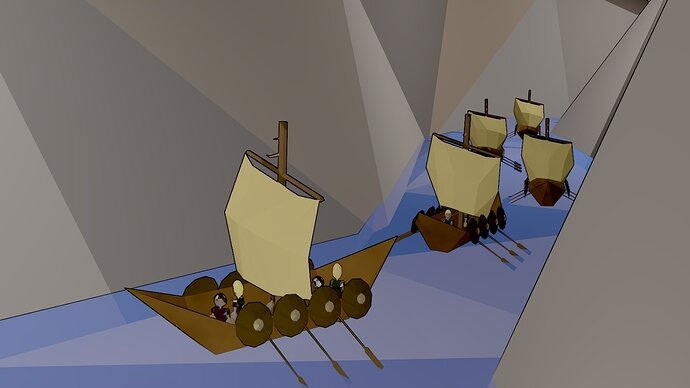 Vikings