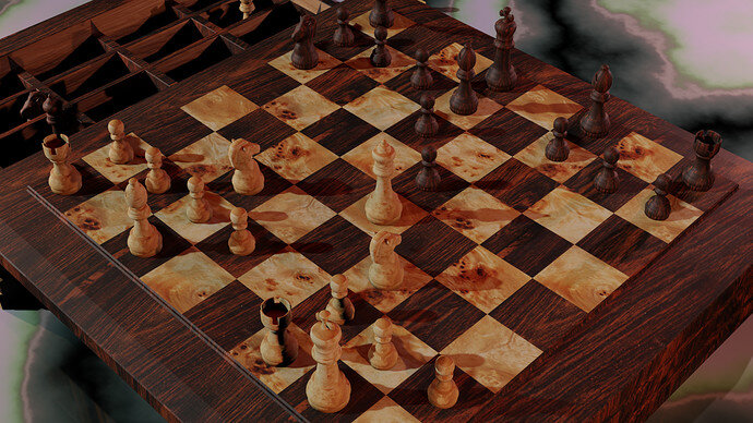 ChessBoardEevee2