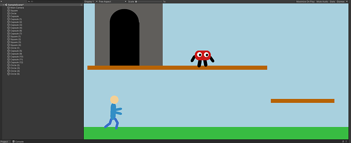 pretendplatformer