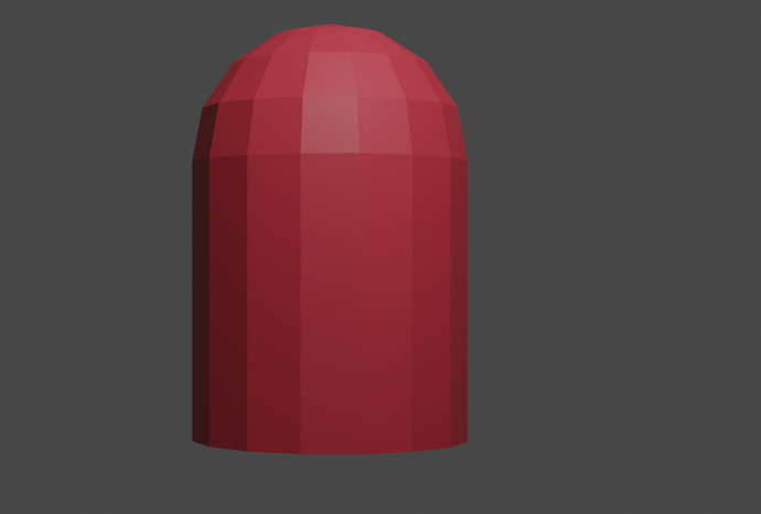 Red Bullet