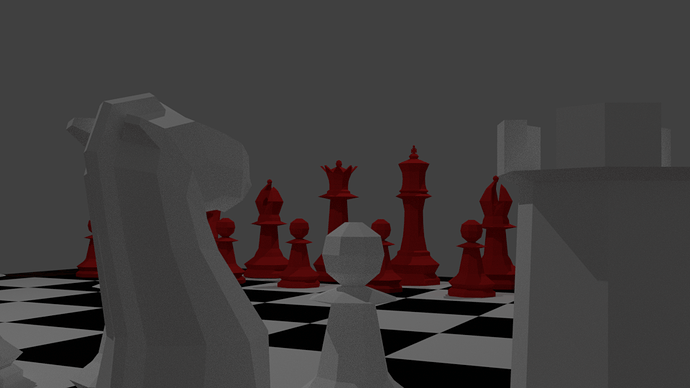 ChessScene