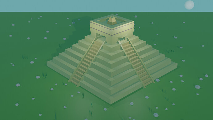 Pyramid
