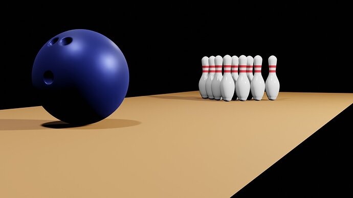Bowling
