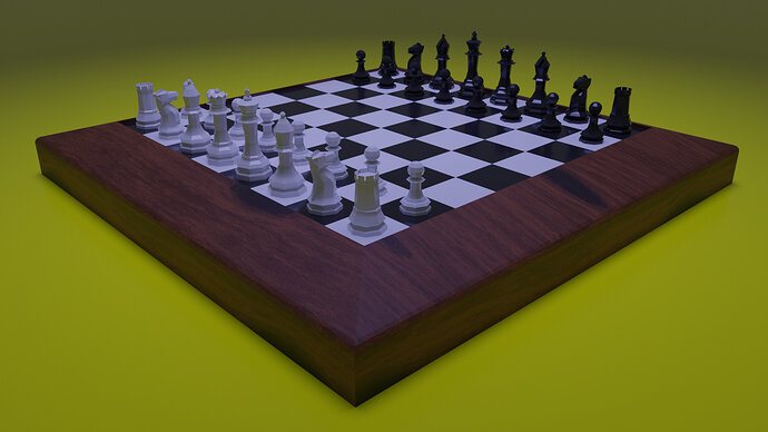 ChessScene(2)