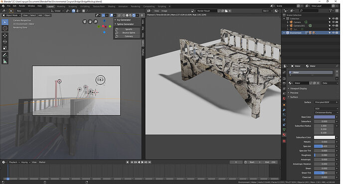 Problems Rendering - Ask - GameDev.tv