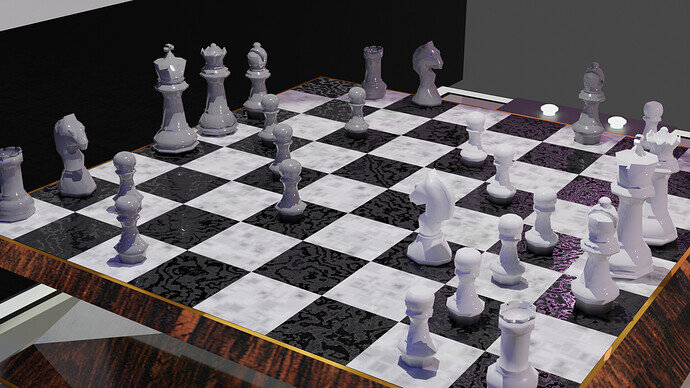 ChessSceneFixed