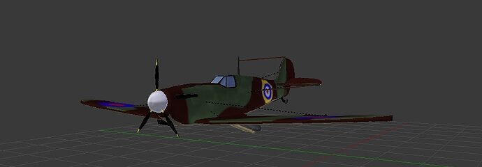 SpitfireMk1