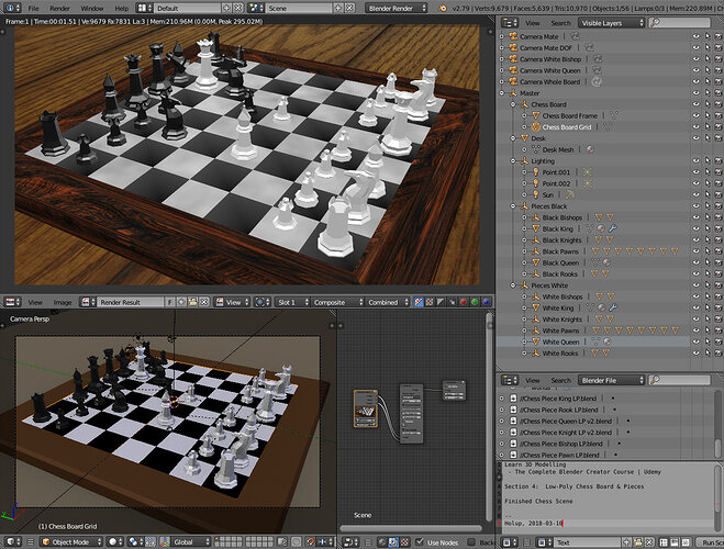 S4L88%20-%20Finished%20Chess%20Scene%20-%20Object%20Hierarchy