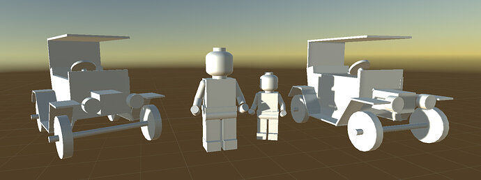 ModelTMiniFig