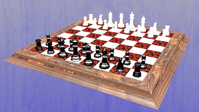 my chess scene1