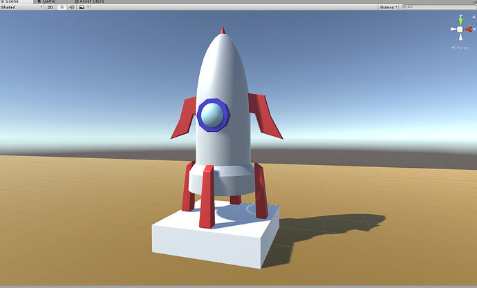 Rocket