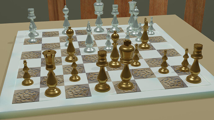 Chess Scene 02-02-21--2