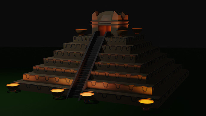 Pyramid