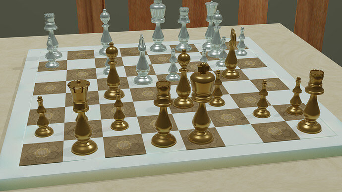 Chess Scene 03-02-21--2