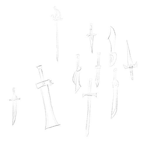 Swordes