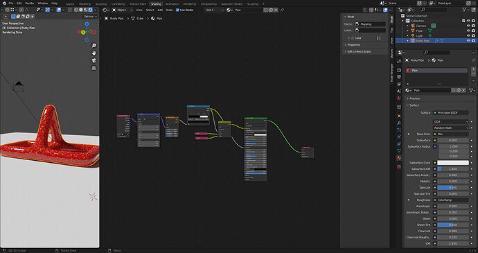 Procedural Generation